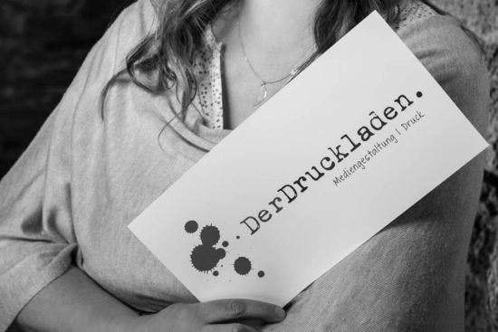 Der Druckladen e. U. aus Münzkirchen im Bezirk Schärding in Oberösterreich